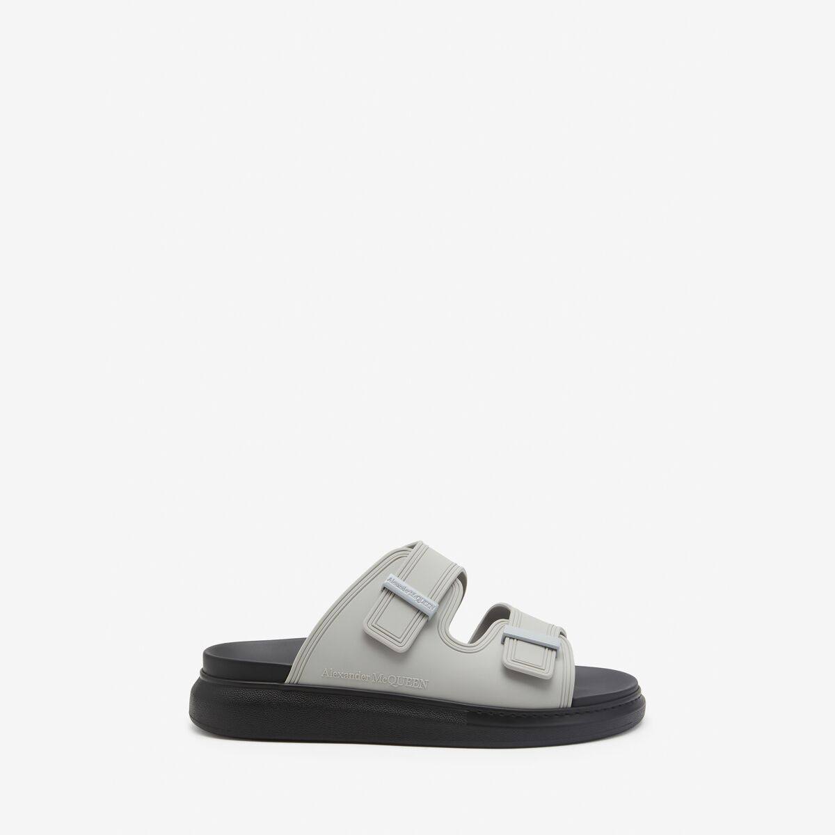 ALEXANDER MCQUEEN - Hybrid Slide - Item 663563W4Q596117